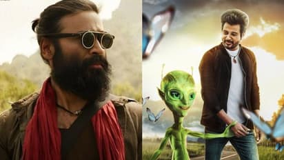 2 ദിവസത്തിനകം ഒടിടിയില്; പൊങ്കല് സീസണില് ഒന്നാമനാര്? ക്യാപ്റ്റന് മില്ലറും അയലാനും 24 ദിവസം കൊണ്ട് നേടിയത്