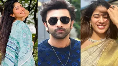 Janhvi Kapoor to replace Sai Pallavi in Nitesh Tiwari's Ramayana opposite Ranbir Kapoor? Here's what we know