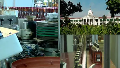 Kerala may amend excise laws to boost export of foreign liquor produced in the state