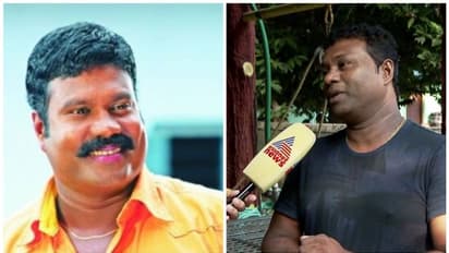 'കലാഭവൻ മണിയോട് ഇടതുസര്ക്കാര് അവഗണന കാണിക്കുന്നു, സ്മാരകം പ്രഖ്യാപനത്തിലൊതുങ്ങി': ഡോ. ആർഎൽവി രാമകൃഷ്ണൻ