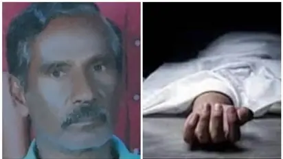 കൊച്ചിയിലെ പിഎഫ് ഓഫീസിൽ ആത്മഹത്യക്ക് ശ്രമിച്ചയാൾ മരിച്ചു