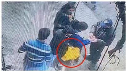 സിസിടിവി ദൃശ്യവും ലോക്കേഷനും കൈമാറി; എന്നിട്ടും, പോലീസ് കേസ് അന്വേഷിക്കുന്നില്ലെന്ന പരാതിയുമായി യുവതി !