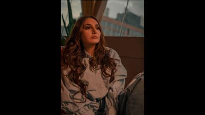 ನಟಿ ರಾಗಿಣಿ ಇ-ಮೇಲ್ ಬಿಡುಗಡೆ; ಶಾಕ್ ಆದ ನೆಟ್ಟಿಗರು! 