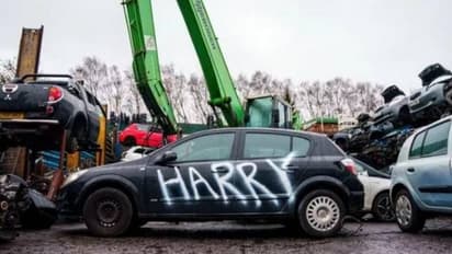 പ്രേമം തകർന്നോ, എക്സിനോട് കലിപ്പു തീരുന്നില്ലേ? വൻ ഓഫറുമായി ഒരു കമ്പനി