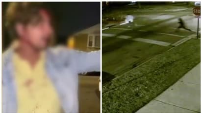 ഭക്ഷണം വാങ്ങി മടങ്ങിയ വിദ്യാര്ത്ഥിയെ പതിയിരുന്ന് ആക്രമിച്ചു; യുഎസിൽ ഇന്ത്യൻ വിദ്യാർത്ഥിക്ക് അതിക്രൂരമര്ദനം