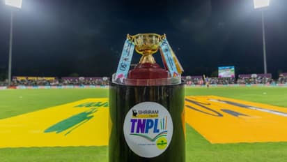 TNPL 2024 Auction: டிஎன்பிஎல் ஏலம் – ஒவ்வொரு அணியும் எவ்வளவு தொகை வச்சிருக்கு?