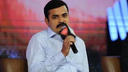 போராட்டம் அறிவித்த எடப்பாடியார்.! பயந்து மின்தடை அறிவித்த பயந்தாங்கோளி திமுக.! கோவை சத்யன் விளாசல்.!