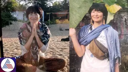 Japan based woman goes missing at Gokarna in Karnataka, police initiate search