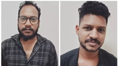 ഓൺലൈൻ ടാക്സിയായി 6 കാറുകൾ, 'സിഗിരറ്റ് പാക്കറ്റുകൾ' പുറത്തേക്ക് എറിയും; കാർ വളഞ്ഞ് പൊക്കിയത് എംഡിഎംഎ കച്ചവടം