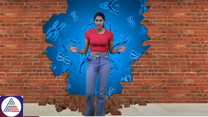 17-year-old Bengaluru girl wins Rs 3.31 crore prize at ‘Oscars of Science’ for video on cellular programming