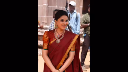  ಬೆಡ್‌ರೂಮ್‌ ಸೀನ್‌ ಮಾಡಲ್ಲ, ಲಿಪ್‌ಲಾಕ್‌ ಅಗೋದೆ ಇಲ್ಲ; ಕೋಟಿ ಕೊಟ್ರೂ ಬೇಡ ಅಂತಾರೆ ಪ್ರಿಯಾಂಕಾ ಮೋಹನ್! 