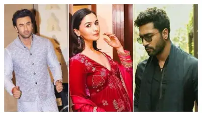 Love And War: Alia Bhatt, Ranbir Kapoor, Vicky Kaushal block dates for Sanjay Leela Bhansali's epic saga