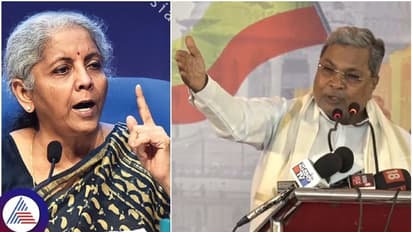 ರಾಜ್ಯಗಳಿಂದ 100 ರೂ. ತೆರಿಗೆ ಸಂಗ್ರಹಿಸಿ ಕೇಂದ್ರಕ್ಕೆ ಕೊಟ್ಟರೆ, ನಮಗೆ 12 ರೂ. ಕೊಡ್ತಾರೆ: ಸಿಎಂ ಸಿದ್ದರಾಮಯ್ಯ