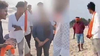 'ഹിന്ദു യുവതിയോട് സംസാരിക്കുന്നത് തെറ്റ്'; മലയാളി യുവാവിന് നേരെ ശ്രീരാമ സേന പ്രവർത്തകരുടെ സദാചാര ആക്രമണം