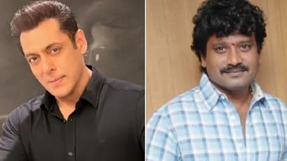 ಬಾಲಿವುಡ್ ಜಗತ್ತಿಗೆ ಕಾಲಿಡುತ್ತಾರಂತೆ ದಿ ಶೋ ಮ್ಯಾನ್: ಪ್ರೇಮ್ ಜೊತೆ ಸಿನಿಮಾಗೆ ಒಪ್ಪಿದ್ದಾರಂತೆ ಸಲ್ಮಾನ್ ಖಾನ್!