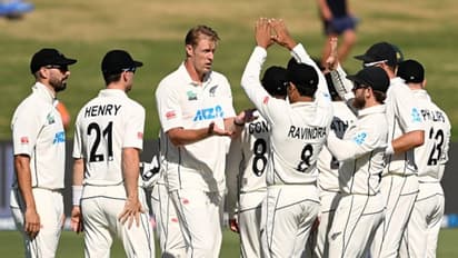 ദക്ഷിണാഫ്രിക്കയെ കശക്കിയെറിഞ്ഞ് കിവീസ്, ലോക ടെസ്റ്റ് ചാമ്പ്യൻഷിപ്പില് ഇന്ത്യക്കും ഓസീസിനും തിരിച്ചടി