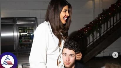 'ನಾನು ನಿಜವಾಗಿಯೂ ಶ್ರೀಮಂತೆನಾ; ಅದೆಂಥಾ ಮಾತು ಹೇಳಿದ್ರು ನೋಡಿ ನಟಿ ಪ್ರಿಯಾಂಕಾ ಚೋಪ್ರಾ..!