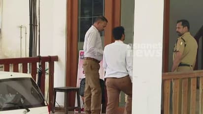 Kerala: SFIO probes KSIDC office over 'monthly payment' controversy linked to CM's daughter Veena Vijayan