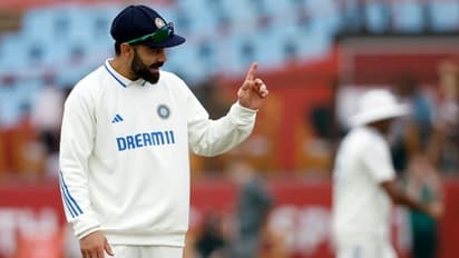 ವಿರಾಟ್ ಕೊಹ್ಲಿ ರೆಸ್ಟ್ ಮೇಲೆ ರೆಸ್ಟ್..! ಸೆಂಚುರಿ ರೇಸ್ನಲ್ಲಿ ಹಿಂದೆ ಬಿದ್ದ ಕಿಂಗ್ ಕೊಹ್ಲಿ