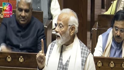 நாட்டை பிளவுபடுத்தும் காங்கிரஸ்: பிரதமர் மோடி பகிரங்க குற்றச்சாட்டு!