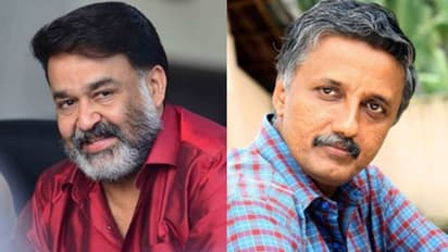 'ഇതല്ല മോഹൻലാലേ വേണ്ടത്, ഒരു ദ്രോഹി നല്ല നടനെ നശിപ്പിച്ചു, മലയാളികൾ ഹതഭാ​ഗ്യരായി': ശാന്തിവിള ദിനേശ്