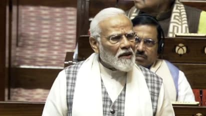 ನನ್ನ ದೇಶ ಕೇವಲ ದೆಹಲಿಯಲ್ಲ, ಬೆಂಗಳೂರು ಕೂಡ ನನ್ನ ದೇಶ; ವಿಪಕ್ಷಗಳಿಗೆ ಚಾಟಿ ಬಿಸಿದ ಪ್ರಧಾನಿ ಮೋದಿ !