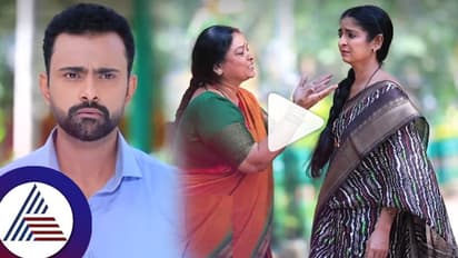 ಗಂಡನೇ ಸರ್ವಸ್ವ ಅನ್ನೋ ಅಹಂನಿಂದ ಮೆರೀತಿರುವವರಿಗೆ ಮಾದರಿಯಾಗು ಭಾಗ್ಯ: ನಾವಿದ್ದೇವೆ ಎಂದ ಫ್ಯಾನ್ಸ್