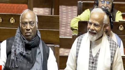 மோடி அரசின் வெள்ளை அறிக்கைக்கு பதிலடியாக கருப்பு அறிக்கையை வெளியிட காங்கிரஸ் முடிவு..