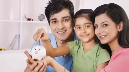 Secure your daughter’s future with these government schemes