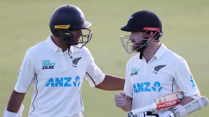 മാ‍ന്‍ ഓഫ് ദ് മാച്ച് പുരസ്കാരം വില്യംസണുമായി പങ്കുവെക്കാനാവില്ല, കാരണം വ്യക്തമാക്കി രചിന്‍ രവീന്ദ്ര