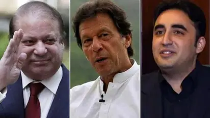 101 ಸೀಟು ಗೆದ್ದ ಇಮ್ರಾನ್ ಬೆಂಬಲಿಗರು: ಅತಂತ್ರ ಪಾಕ್‌ನಲ್ಲಿ ಸರ್ಕಾರ ರಚನೆಗೆ ಮುಂದುವರೆದ ಹಗ್ಗಜಗ್ಗಾಟ