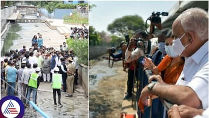 ಮಾಜಿ ಸಿಎಂ ಯಡಿಯೂರಪ್ಪ ಚಾಲನೆ ಕೊಟ್ಟ ಕೆ-100 ಜಲಮಾರ್ಗ ಬೊಮ್ಮಾಯಿ ಹೋಗಿ, ಸಿದ್ದರಾಮಯ್ಯ ಬಂದ್ರೂ ಮುಗಿದಿಲ್ಲ!