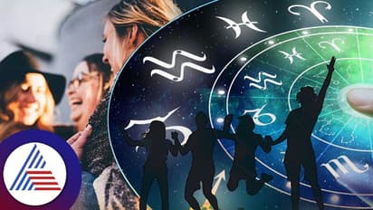 ಅದೃಷ್ಟದ ವಿಷಯದಲ್ಲಿ ಶ್ರೀಮಂತರು ಈ ರಾಶಿಯವರು,ಗಳಿಸುತ್ತಾರೆ ಧನ ಸಂಪತ್ತು