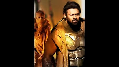 దిశా పటానితో షురూ చేసిన ప్రభాస్... కల్కి 2829 AD అప్డేట్!