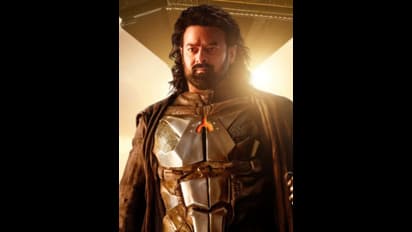 Kalki 2898 AD: మరోసారి ప్రభాస్ దండయాత్ర.. ఒక్క చోటే 75 కోట్ల డీల్ 