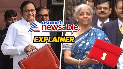 Explained: What is a 'White Paper' and why is Modi govt bringing one on UPA's economic mismanagement?