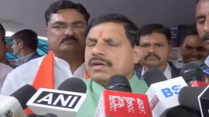 ஹர்தா தீ விபத்து: கடுமையான நடவடிக்கை எடுக்கப்படும் - மத்தியப்பிரதேச முதல்வர் உறுதி!