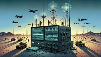 China Unleashes Game-Changing AI Spy Tech: What you need to know about the breakthrough of intelligence world