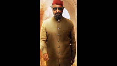 ನಾಳೆಯೇ ಲಾಲ್ ಸಲಾಂ ಬಿಡುಗಡೆ; ಪ್ರತಿ ನಿಮಿಷಕ್ಕೆ 1 ಕೋಟಿ ರೂ. ಚಾರ್ಜ್ ಮಾಡಿದ ರಜನಿಕಾಂತ್!