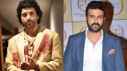Farhan Akhtar and Harman Baweja team out for action thriller, film details here