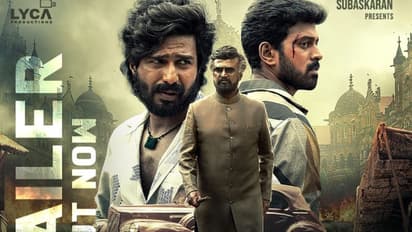 ராக்கி பாய்-ஐ போல் மாஸ் காட்டினாரா மொய்தீன் பாய்? லால் சலாம் படத்தின் விமர்சனம் இதோ