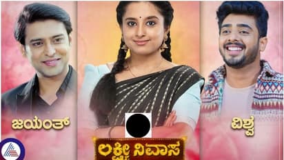 ಜಾಹ್ನವಿಗೆ ವಿಶ್ವ ಜೋಡಿಯಾದ್ರೆ ನಾವು ಸೀರಿಯಲ್ ನೋಡ್ತೀವಿ, ಇಲ್ಲವಾದ್ರೆ ನೋಡಲ್ಲ ಎಂದ ಫ್ಯಾನ್ಸ್!