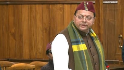 உத்தராகண்ட் மாநில சட்டப்பேரவையில் பொது சிவில் சட்டம் நிறைவேற்றம்!