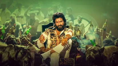 'Pushpa 3': When will Allu Arjun, Rashmika Mandanna's film be released? Here's what we know 