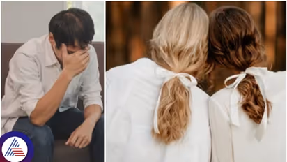 ನನ್ನ ತಂಗಿಗೆ ಬ್ರೇಕಪ್ ಆಗಿದೆ, ಆಕೆಯೊಂದಿಗೆ ಮಲಗುವಂತೆ ಗೆಳೆಯನನ್ನು ಕೇಳಿದ ಗರ್ಲ್‌ಫ್ರೆಂಡ್!