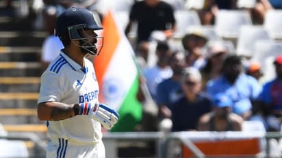 ആരാധകര്ക്ക് ക്ഷമയുടെ നെല്ലിപ്പലക; വിരാട് കോലിയുടെ മടങ്ങിവരവ് നീളും എന്ന് റിപ്പോര്ട്ട്