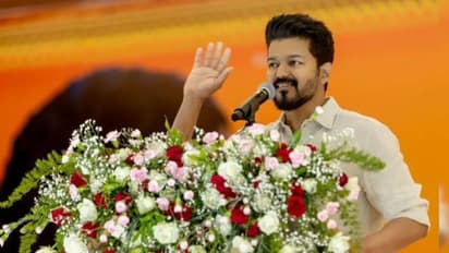 VIJAY: விக்கிரவாண்டி தேர்தலில் எந்த கட்சிக்கு ஆதரவு.?விஜய்யின் தமிழக வெற்றிக்கழகம் வெளியிட்ட முக்கிய அறிவிப்பு