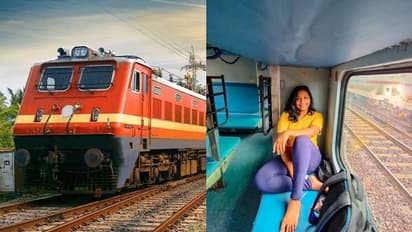 Tatkal ticket booking rules change: IRCTC tightens access, no need of agents from April 15