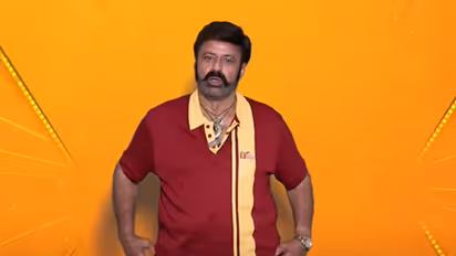 బాలయ్యకు ఆ పదం వింటేనే  చిర్రెత్తుకొస్తుందట...?ఎదురుగా ఎవరున్నా అయిపోయినట్టేనా..? కారణం ఏంటి..? 