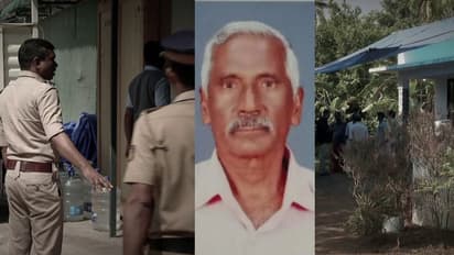 ശിവരാമന്റെ മരണത്തിൽ ഉത്തരവാദികള് ആര്? നിര്ണായക വിവരങ്ങള് തേടി പൊലീസ്, അസ്വഭാവിക മരണത്തിന് കേസെടുത്തു